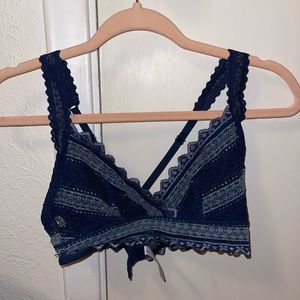 No Boundaries bralette